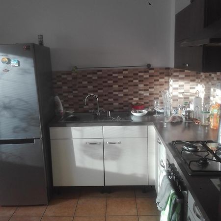 Halex 3 Apartment Bojna ภายนอก รูปภาพ