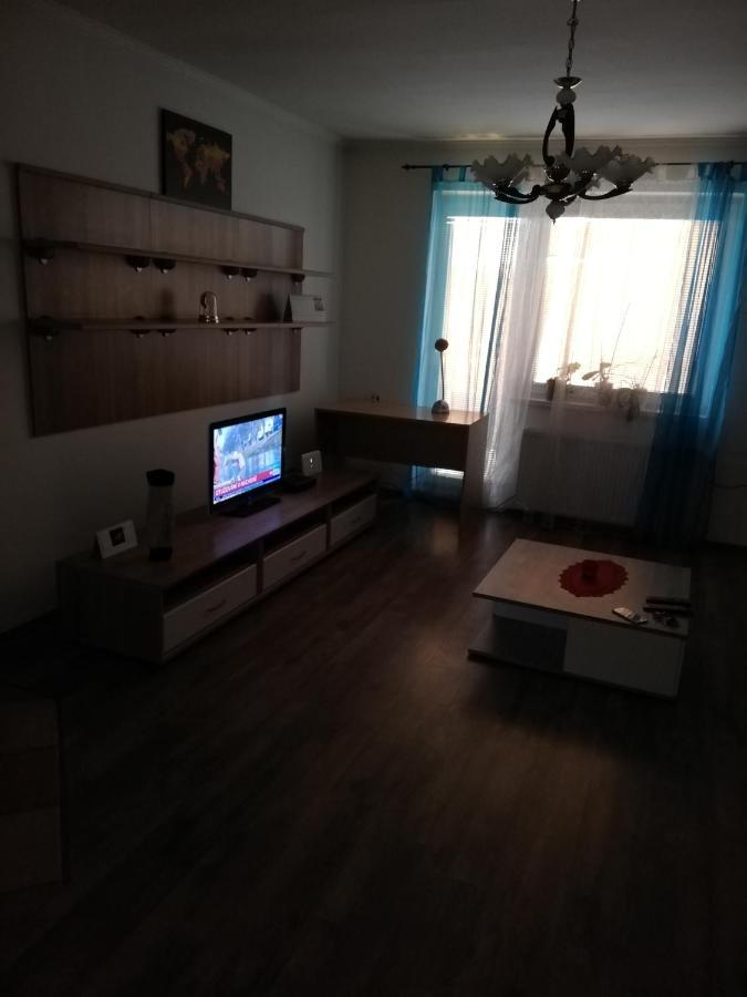 Halex 3 Apartment Bojna ภายนอก รูปภาพ