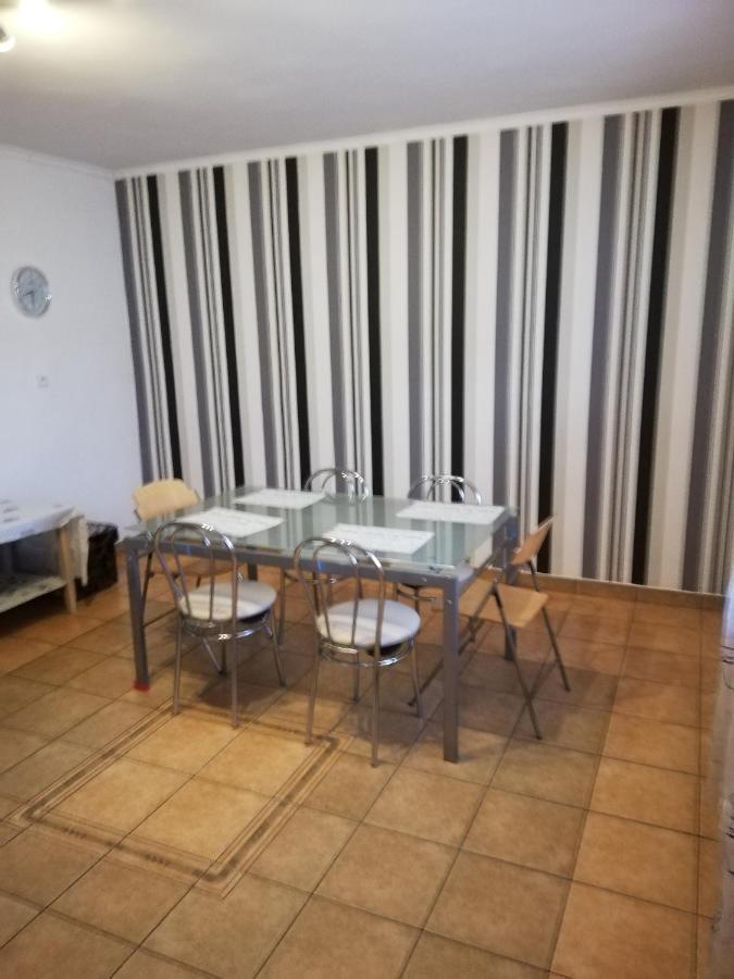 Halex 3 Apartment Bojna ภายนอก รูปภาพ