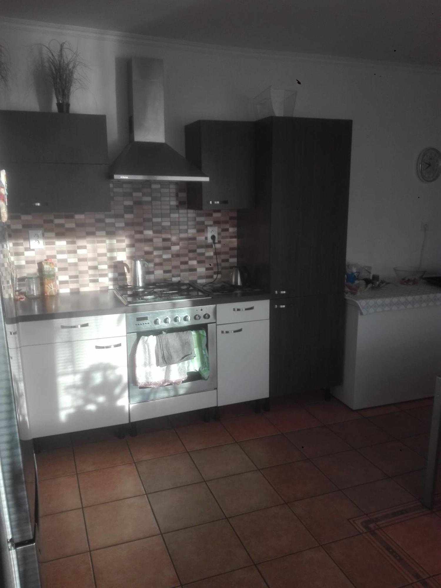 Halex 3 Apartment Bojna ภายนอก รูปภาพ