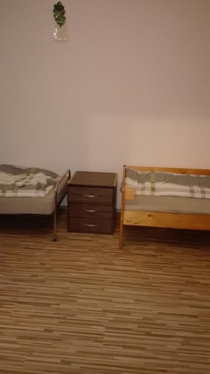 Halex 3 Apartment Bojna ภายนอก รูปภาพ