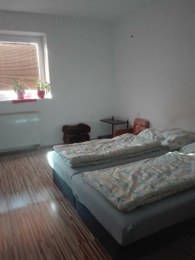 Halex 3 Apartment Bojna ภายนอก รูปภาพ