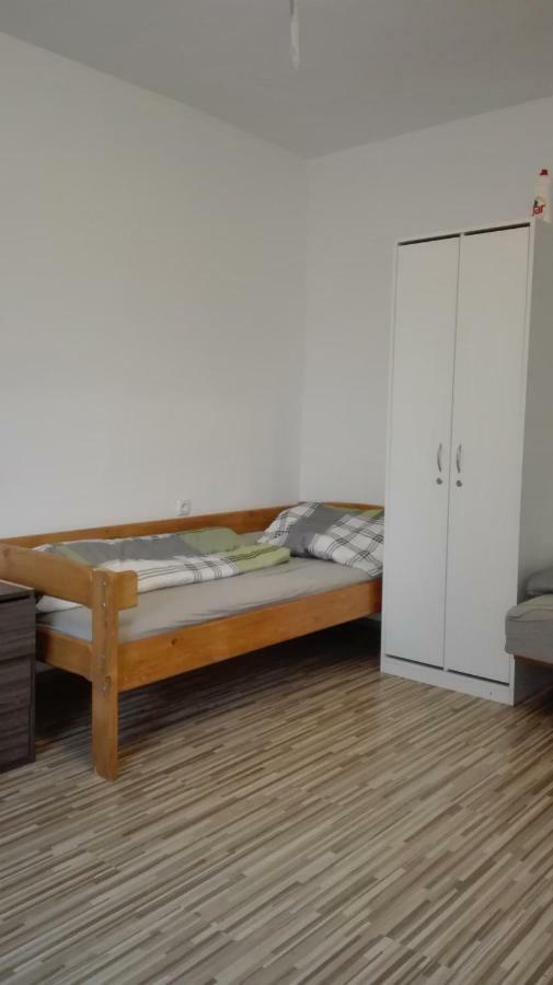 Halex 3 Apartment Bojna ภายนอก รูปภาพ