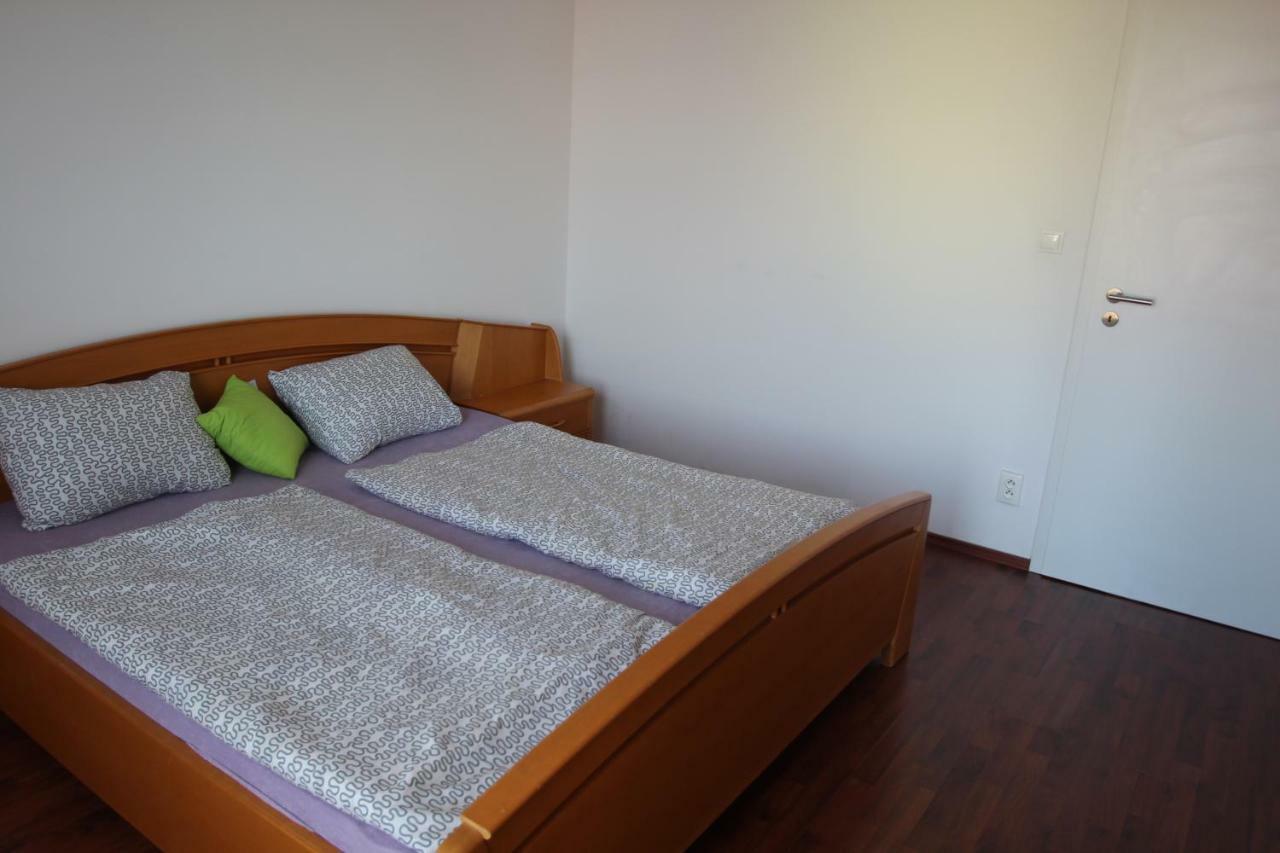 Halex 3 Apartment Bojna ภายนอก รูปภาพ